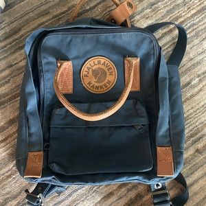 FjallRaven Kanken Small Backpack